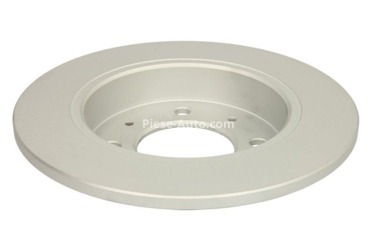 Disc frână TEXTAR, spate, pentru: KIA CERATO I, CERATO II 1.5D-2.0D 03.04-