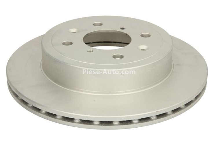 Disc frână TEXTAR, față, pentru: OPEL AGILA; SUBARU JUSTY III; SUZUKI IGNIS I, IGNIS II, WAGON R, WAGON R+ 1.0-1.5 05.00-