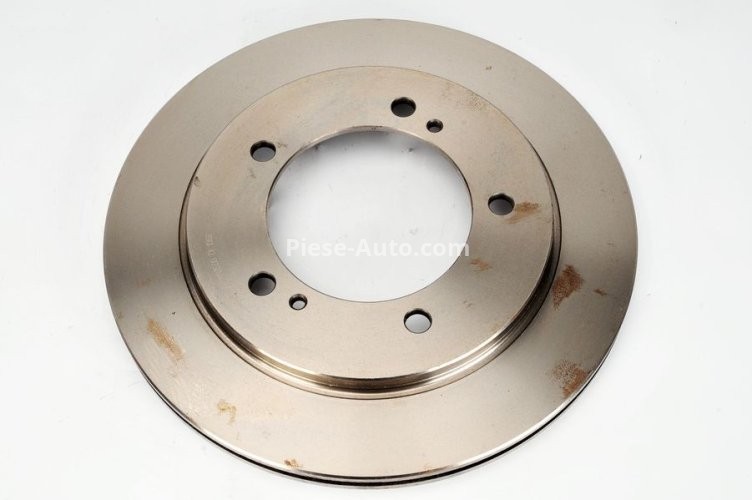 Disc frână TEXTAR, față, pentru: SUZUKI GRAND VITARA I, GRAND VITARA II 1.6/2.0 03.98-02.15