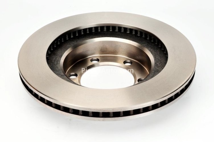 Disc frână TEXTAR, față, pentru: TOYOTA 4 RUNNER IV, FORTUNER, HILUX VI, HILUX VII, LAND CRUISER 90, LAND CRUISER PRADO 2.4-4.7 08.97-