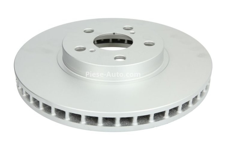 Disc frână TEXTAR, față, pentru: TOYOTA AVENSIS, CALDINA, CELICA 1.6-2.0D 11.93-02.03