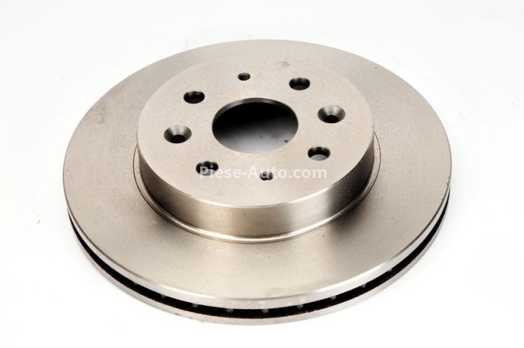 Disc frână TEXTAR, față, pentru: KIA RIO I 1.3/1.5 08.00-02.05