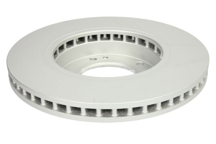 Disc frână TEXTAR, față, pentru: KIA SORENTO I 2.4-3.5 08.02-12.11