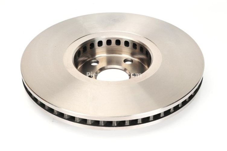 Disc frână TEXTAR, față, stânga,  pentru: LEXUS GS, IS III, RC 2.0-4.6 04.05-