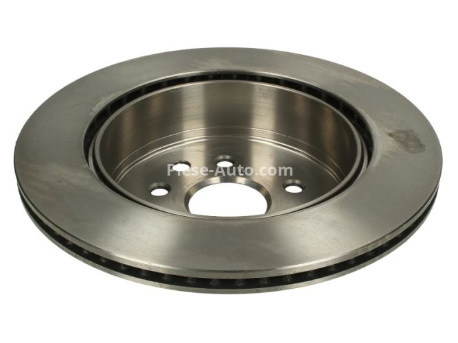 Disc frână TEXTAR, spate, pentru: LEXUS GS, IS C, IS II; TOYOTA CROWN, MARK X I, MARK X II 2.2D-4.6 09.03-