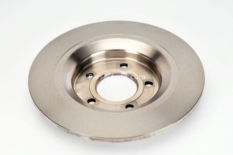 Disc frână TEXTAR, spate, pentru: MAZDA 5 1.6D-2.3 02.05-