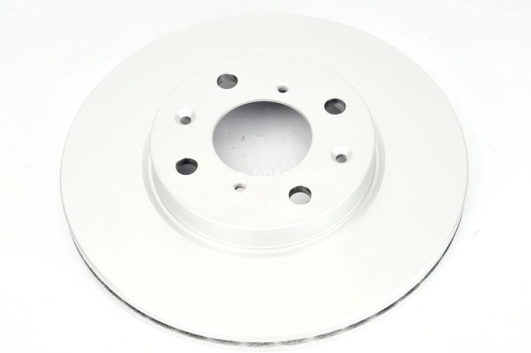 Disc frână TEXTAR, față, pentru: OPEL AGILA; SUZUKI SPLASH, SWIFT III 1.0-1.6 02.05-