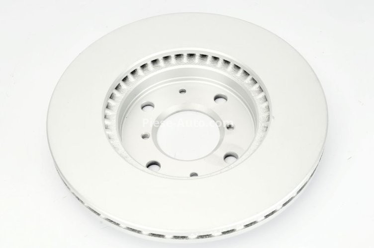 Disc frână TEXTAR, față, pentru: OPEL AGILA; SUZUKI SPLASH, SWIFT III 1.0-1.6 02.05-