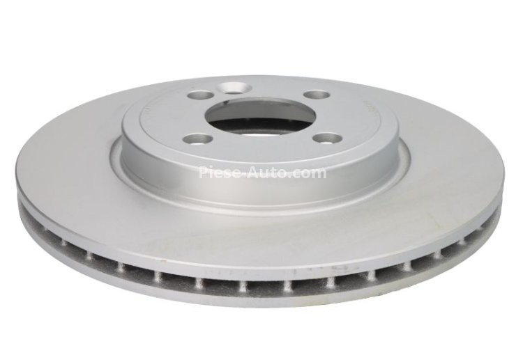 Disc frână TEXTAR, față, pentru: MINI (R56), (R57), (R58), (R59), CLUBMAN (R55), CLUBVAN (R55) 1.4-2.0D 09.06-06.15