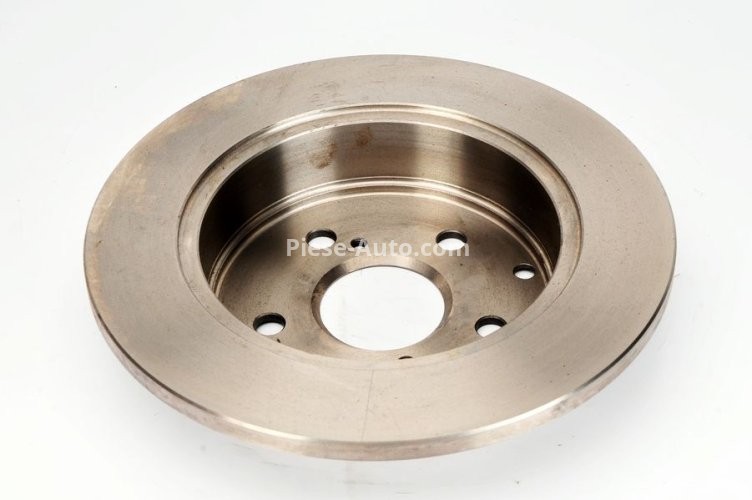 Disc frână TEXTAR, spate, pentru: TOYOTA RAV 4 III, RAV 4 IV 2.0-3.5 11.05-