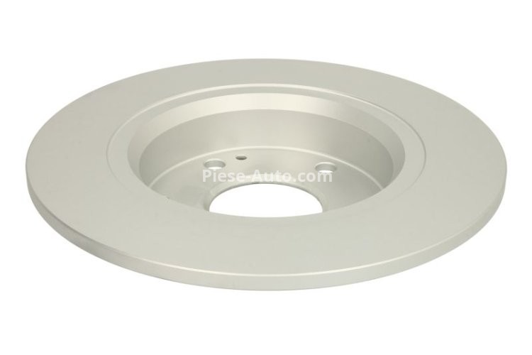 Disc frână TEXTAR, spate, pentru: HONDA CIVIC IX, CIVIC VIII 1.3-2.4 09.05-