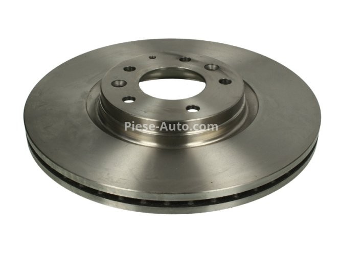 Disc frână TEXTAR, față, pentru: MAZDA 6 2.0/2.0D/2.3 01.02-02.08
