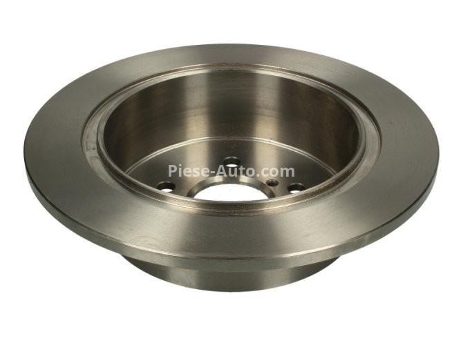 Disc frână TEXTAR, spate, pentru: SUBARU LEGACY IV, OUTBACK 2.0-3.0 09.03-03.12