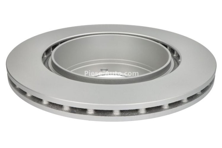 Disc frână TEXTAR, spate, pentru: MITSUBISHI LANCER VI, LANCER VII 2.0 01.98-09.07