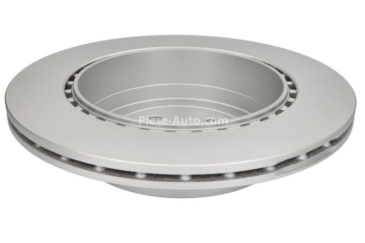 Disc frână TEXTAR, spate, pentru: SUBARU IMPREZA, LEGACY IV 2.0/2.5 12.00-04.09