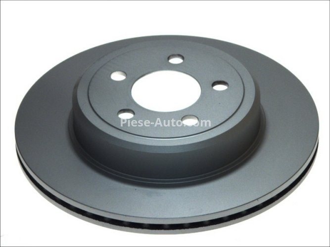 Disc frână TEXTAR, spate, pentru: CHRYSLER 300C; DODGE CHALLENGER, CHARGER, MAGNUM; LANCIA THEMA 2.7-6.4 09.04-