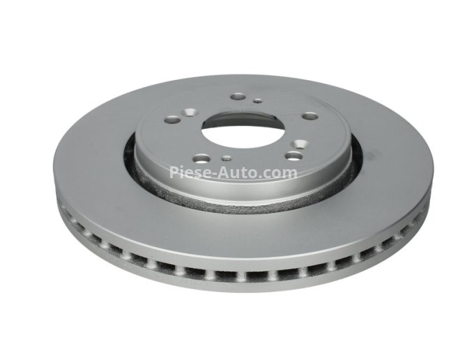 Disc frână TEXTAR, față, pentru: HONDA CROSSTOUR I, CR-V III, CR-V IV 1.6D-3.5 06.06-