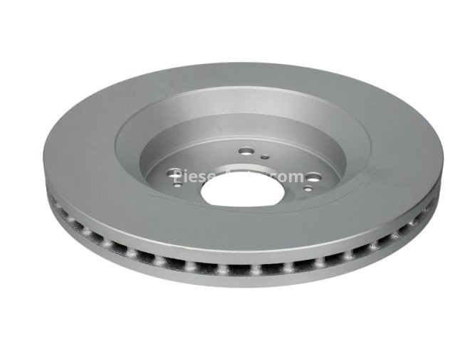 Disc frână TEXTAR, față, pentru: HONDA CROSSTOUR I, CR-V III, CR-V IV 1.6D-3.5 06.06-