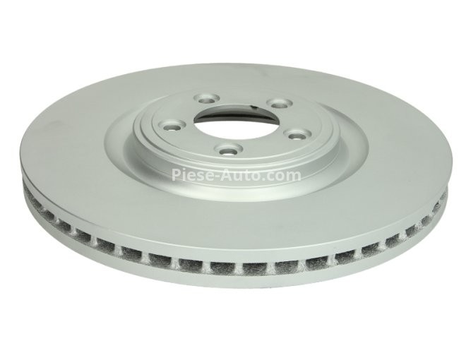 Disc frână TEXTAR, spate, pentru: VOLVO S60 II, S80 II, V60 I, V70 III, XC70 II; JAGUAR F-TYPE, S-TYPE II, XF I, XF II, XF SPORTBRAKE, XJ 1.5-5.0 04.02-
