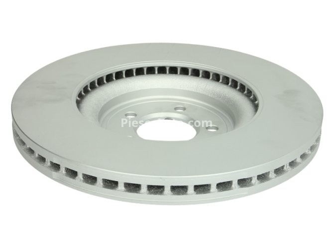 Disc frână TEXTAR, spate, pentru: VOLVO S60 II, S80 II, V60 I, V70 III, XC70 II; JAGUAR F-TYPE, S-TYPE II, XF I, XF II, XF SPORTBRAKE, XJ 1.5-5.0 04.02-