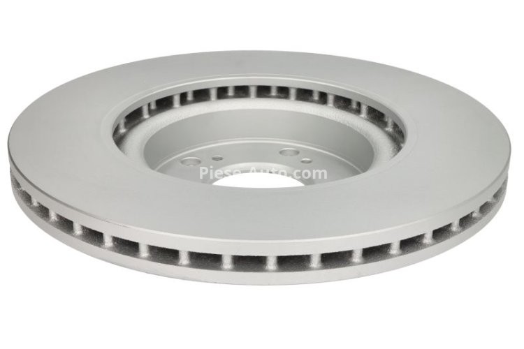 Disc frână TEXTAR, față, pentru: HONDA CIVIC VIII, CR-V II, INTEGRA 2.0/2.2D 10.01-