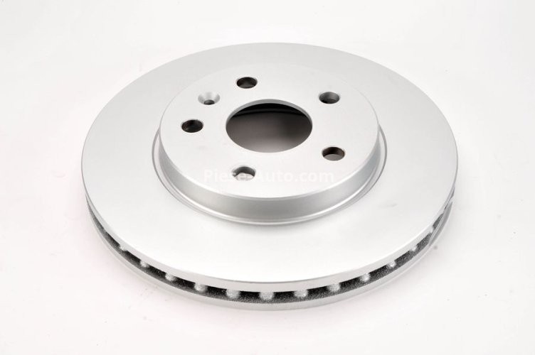 Disc frână TEXTAR, față, pentru: OPEL INSIGNIA A, INSIGNIA A COUNTRY; SAAB 9-5 1.4-2.8 07.08-