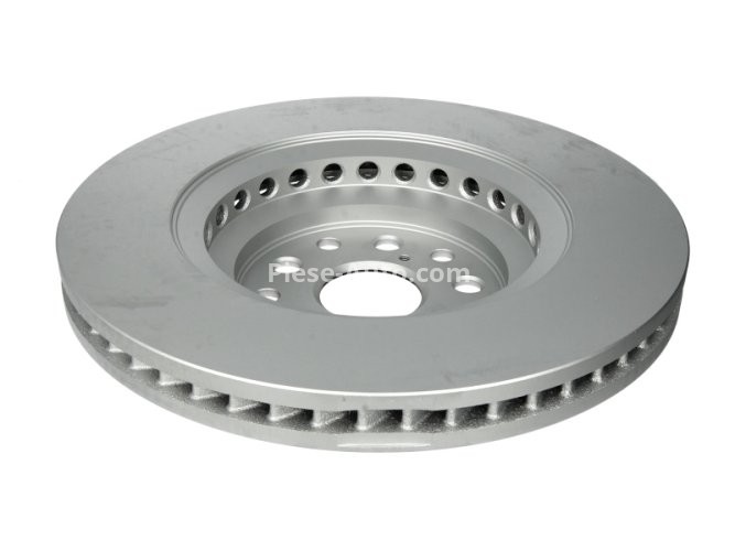 Disc frână TEXTAR, față, stânga,  pentru: LEXUS LS 4.6/5.0H 04.06-