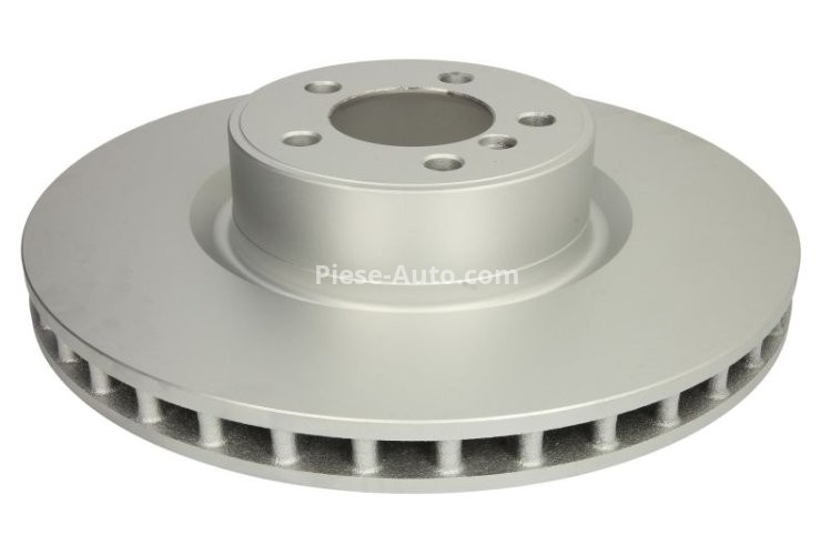 Disc frână TEXTAR, față, pentru: LAND ROVER RANGE ROVER III 4.4D/5.0 09.09-08.12