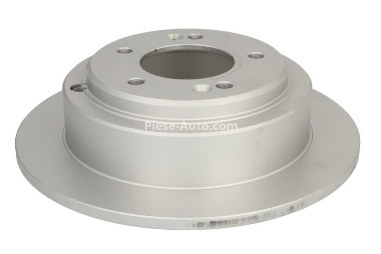 Disc frână TEXTAR, spate, pentru: KIA OPIRUS 3.0/3.5 09.03-