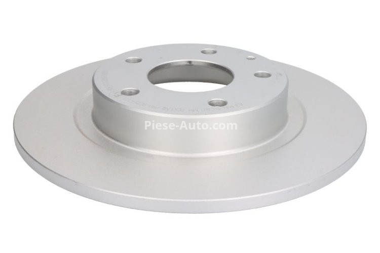 Disc frână TEXTAR, spate, pentru: MAZDA 6, 6/KOMBI 2.0/2.2D/2.5 08.12-