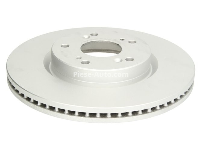 Disc frână TEXTAR, față, pentru: HONDA CIVIC IX, CIVIC X 1.4-2.2D 02.12-12.22