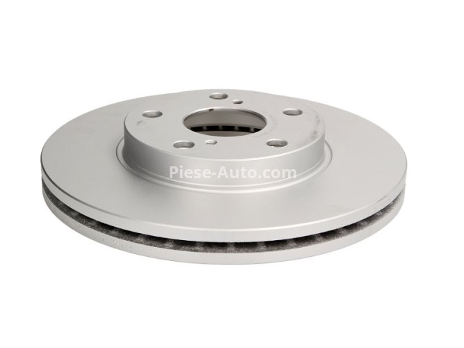 Disc frână TEXTAR, față, pentru: TOYOTA AURIS, COROLLA 1.2-2.0D 03.07-08.19