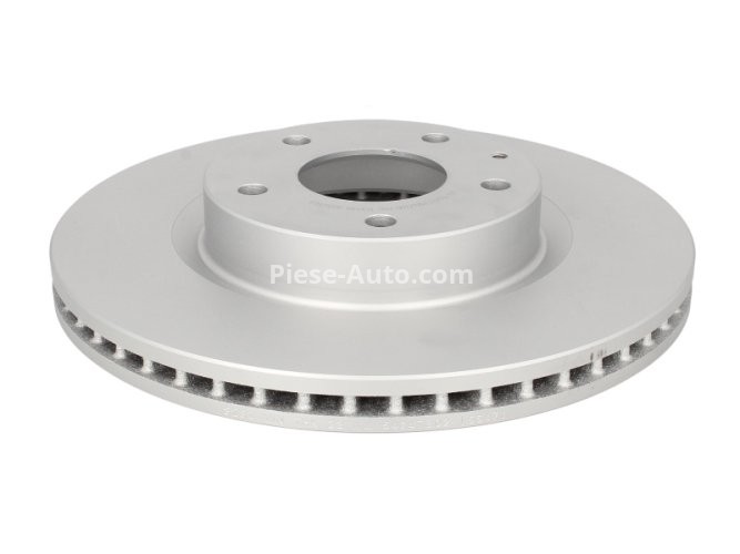 Disc frână TEXTAR, față, pentru: MAZDA 3, 3/HATCHBACK, CX-3 1.5-2.2D 07.13-