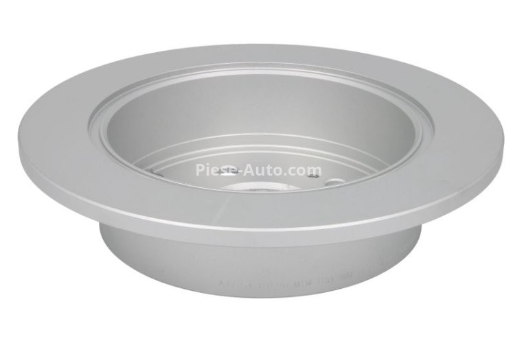 Disc frână TEXTAR, spate, pentru: MITSUBISHI ECLIPSE IV, GALANT IX 2.4 10.03-