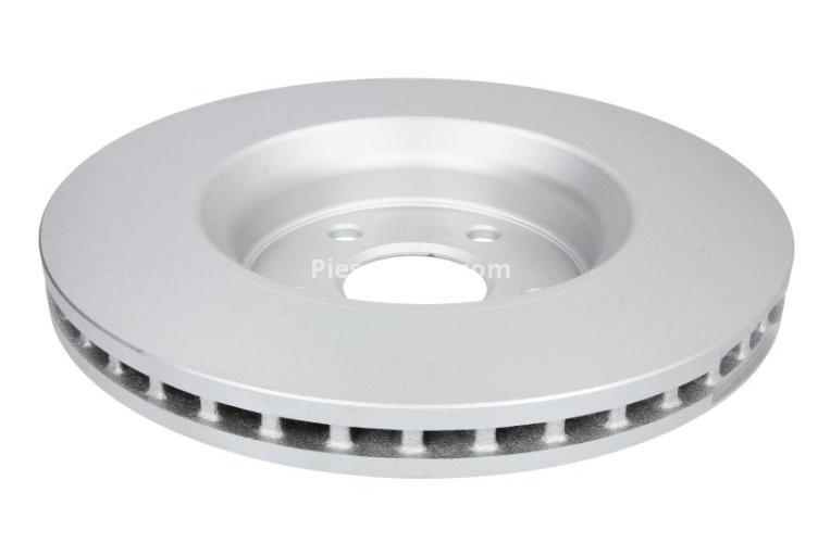 Disc frână TEXTAR, față,  (frâne intarite) pentru: DODGE DURANGO; JEEP GRAND CHEROKEE IV 3.0D-5.7 11.10-