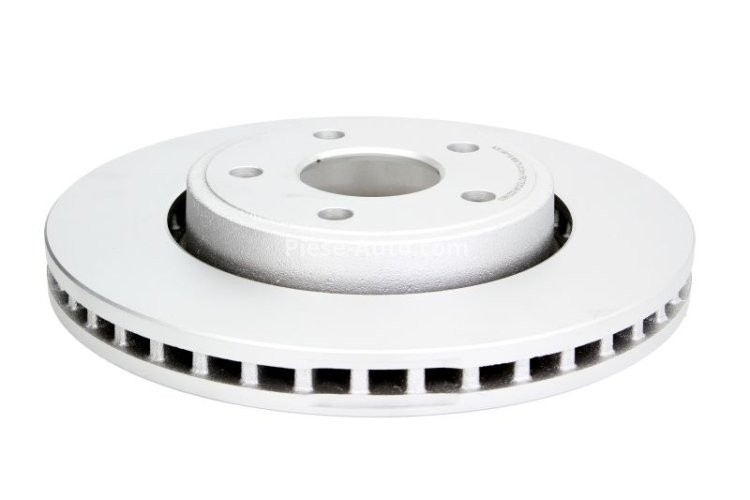 Disc frână TEXTAR, față,  (frâne nu intarite) pentru: DODGE DURANGO; JEEP GRAND CHEROKEE IV 3.0D/3.6/5.7 11.10-