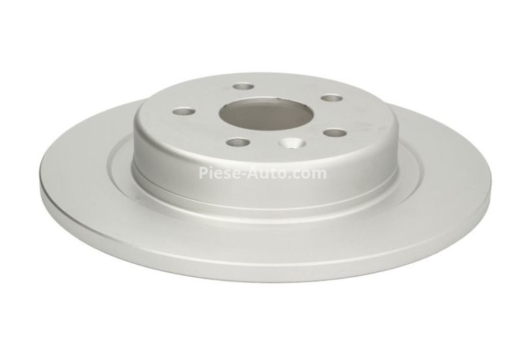 Disc frână TEXTAR, spate, pentru: OPEL ASTRA K, ASTRA K/KOMBI 1.0-1.6D 06.15-