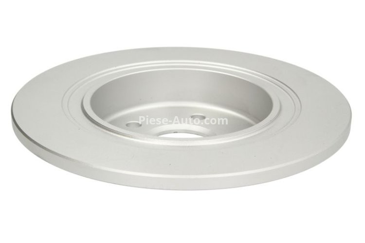 Disc frână TEXTAR, spate, pentru: OPEL ASTRA K, ASTRA K/KOMBI 1.0-1.6D 06.15-