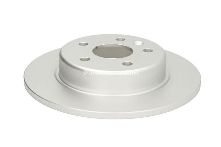 Disc frână TEXTAR, spate, pentru: OPEL AMPERA-E, ASTRA K, ASTRA K/KOMBI 1.0-Electric 06.15-