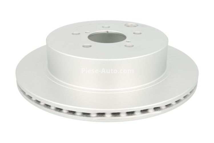 Disc frână TEXTAR, spate, pentru: SUBARU FORESTER 2.0-2.5 11.12-