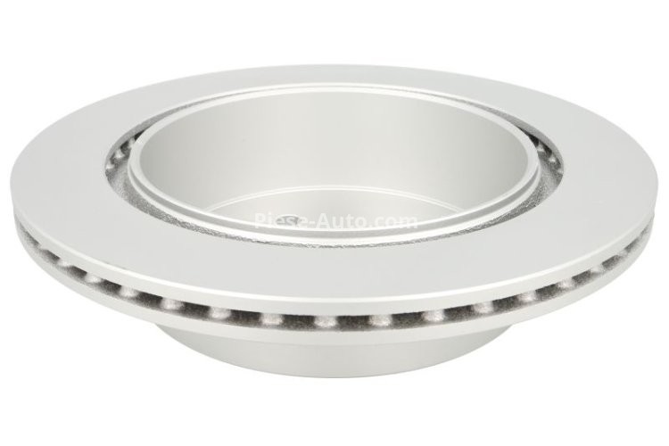 Disc frână TEXTAR, spate, pentru: SUBARU FORESTER 2.0-2.5 11.12-