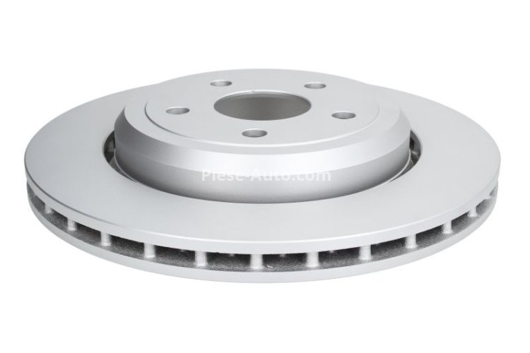 Disc frână TEXTAR, spate, pentru: JEEP GRAND CHEROKEE, GRAND CHEROKEE IV 3.0D-6.4 11.10-