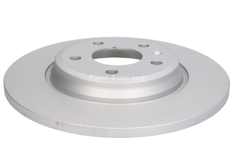 Disc frână TEXTAR, spate, pentru: AUDI A4 ALLROAD B9, A4 B8, A4 B9, A5, A6 ALLROAD C8, A6 C7, A6 C8, A7, Q5 1.4-4.0 06.07-