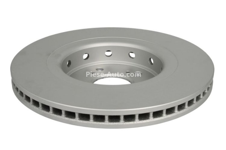 Disc frână TEXTAR, față, pentru: HONDA CR-V IV 1.6D/2.2D/2.4 01.12-
