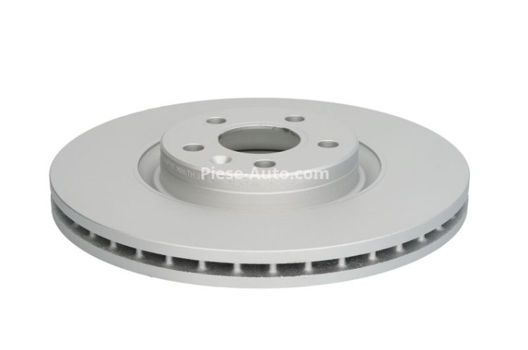 Disc frână TEXTAR, față, pentru: VOLVO S60 III, S90 II, V60 II, V90 II, XC40, XC60 II 1.5-Electric 03.16-