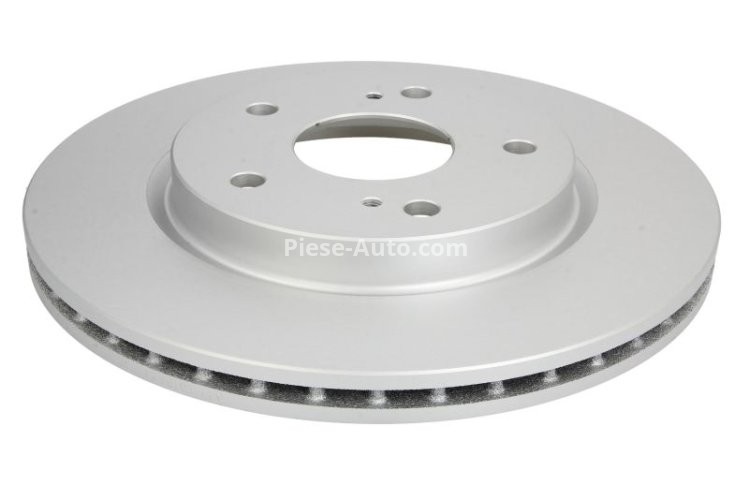 Disc frână TEXTAR, față, pentru: SUZUKI SWIFT IV 1.2-1.6 10.10-