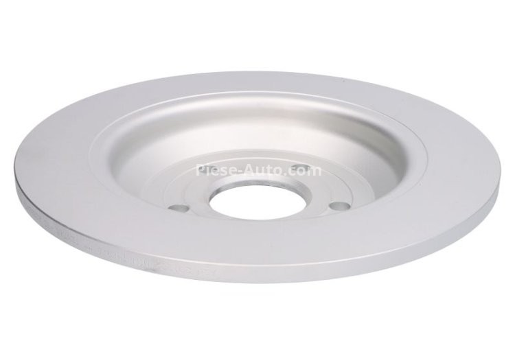 Disc frână TEXTAR, spate, pentru: FORD FOCUS III, FOCUS IV, KUGA III 1.5-2.5H 07.15-