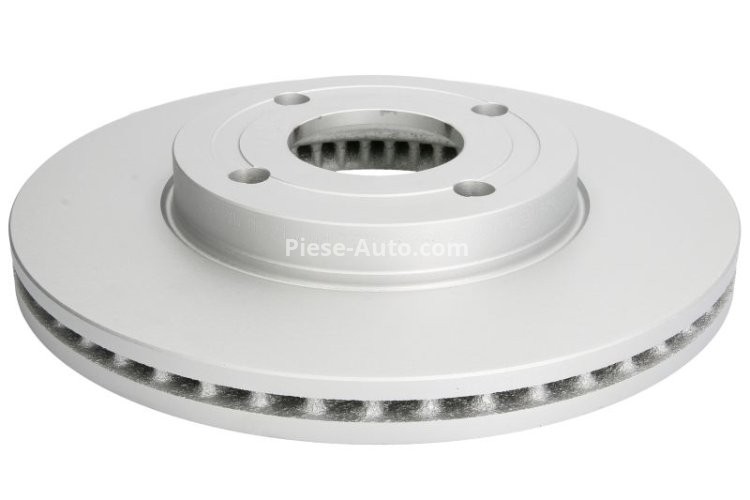 Disc frână TEXTAR, față, pentru: FORD FIESTA VII 1.0-1.5D 05.17-