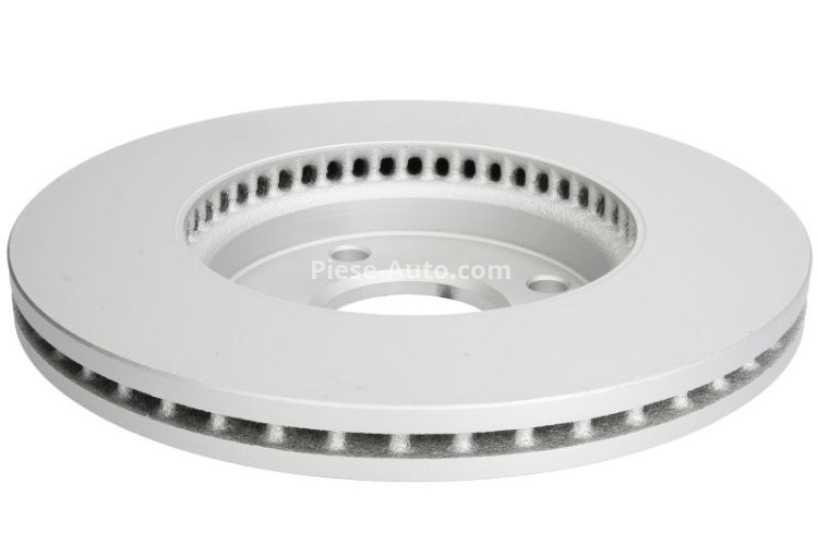 Disc frână TEXTAR, față, pentru: FORD FIESTA VII 1.0-1.5D 05.17-