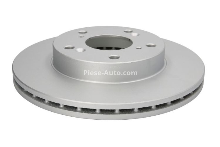 Disc frână TEXTAR, față, pentru: HONDA CIVIC IX, CIVIC VIII 1.4-2.2D 09.05-12.16
